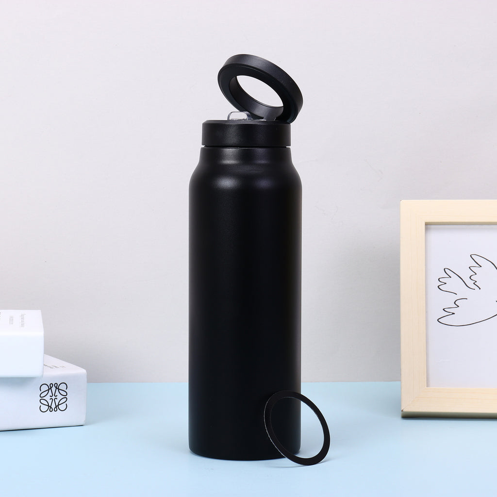 Magnetic Thermos Cup