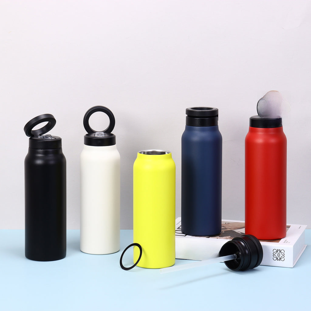Magnetic Thermos Cup