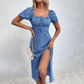Vestido casual para verano