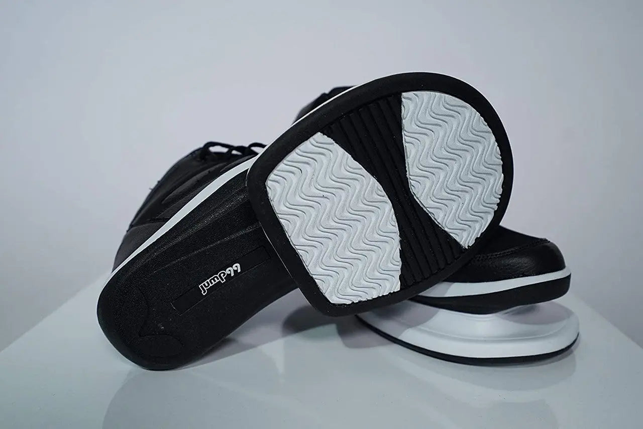 Jump 99 Plyometric Strength Training Shoes for Vertical Jump & Speed